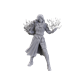 Critical Role Unpainted Miniatures: Imogen Temult WizKids/NECA
