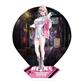 Goddess of Victory: Nikke - Akryl Diorama - Viper - 18cm Sakami Merchandise