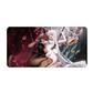 Goddess of Victory: Nikke - Musmatta - Blanc & Noir - 80x40cm Sakami Merchandise