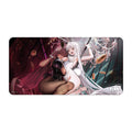 Goddess of Victory: Nikke - Musmatta - Blanc & Noir - 80x40cm Sakami Merchandise