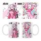 Goddess of Victory: Nikke - Mug - Alice Sakami Merchandise