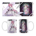 Goddess of Victory: Nikke - Mug - Dorothy Sakami Merchandise