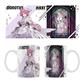 Goddess of Victory: Nikke - Mug - Dorothy Sakami Merchandise