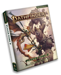 Pathfinder RPG: Player Core 2 - EN Paizo Publishing