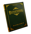 Pathfinder RPG: Player Core 2 Special Edition (P2) - EN Paizo Publishing