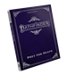 Pathfinder Adventure: Prey for Death Special Edition Paizo Publishing
