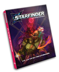 Starfinder Second Edition Playtest Rulebook Paizo Publishing