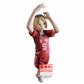 HAIKYU!! Posing Figur - Kenma Kozume Bandai