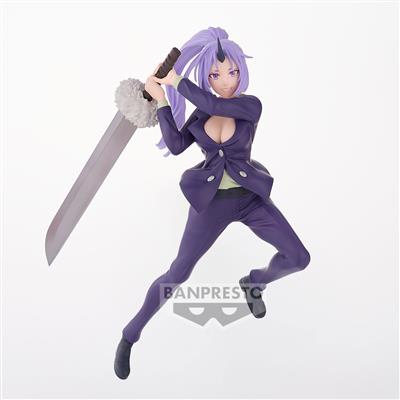 That Time I Got Reincarnated as a Slime Shion Figur Bandai
