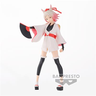 That Time I Got Reincarnated as a Slime Momiji Figur Bandai