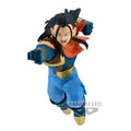 Dragon Ball GT Match Makers Super #17 vs Super Saiyan Son Goku