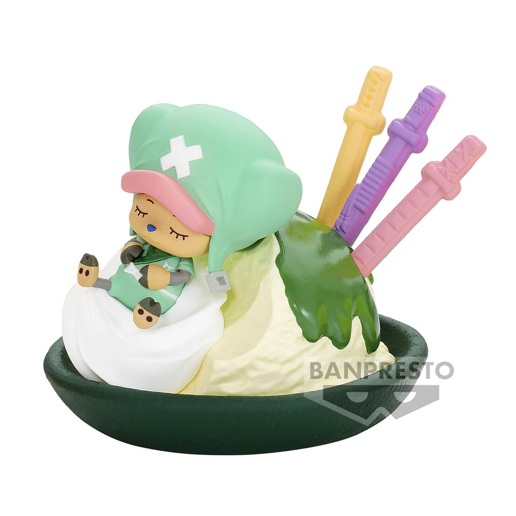 ONE PIECE Paldolce Collection Vol.1 (ver.B) Bandai