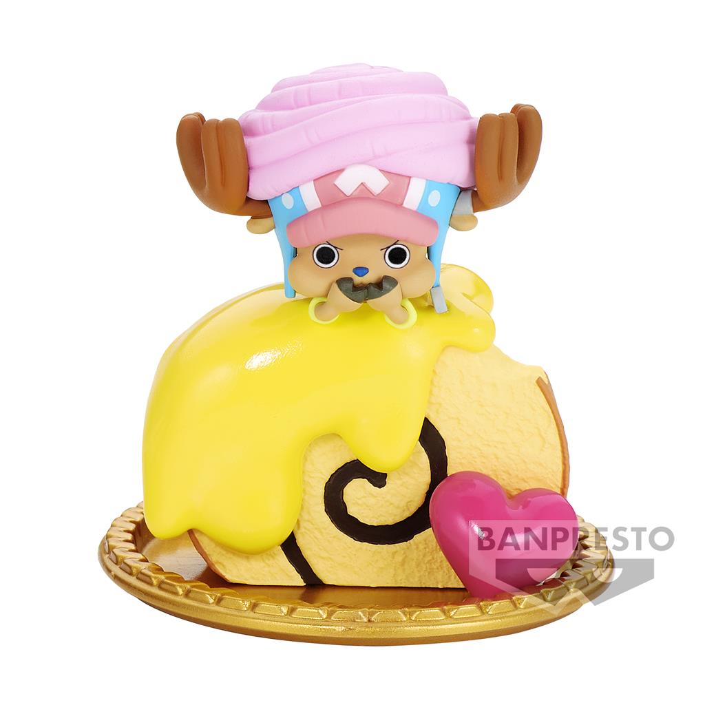 ONE PIECE Paldolce Collection Vol.1 (ver.C) Bandai
