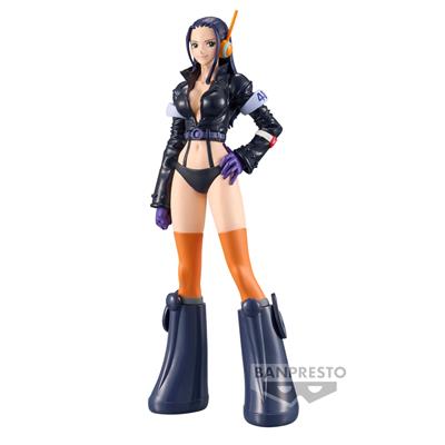 ONE PIECE DXF – The Grandline Series – Egghead Nico Robin Bandai