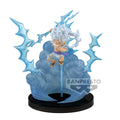 ONE PIECE WORLD COLLECTABLE Figur - Special Monkey D. Luffy Gear 5 Bandai