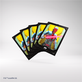 Gamegenic Star Wars: Unlimited Art Sleeves - Darth Maul Gamegenic