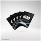 Gamegenic - Star Wars: Unlimited Art Sleeves - Svart Gamegenic