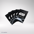 Gamegenic - Star Wars: Unlimited Art Sleeves - Svart Gamegenic