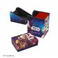Gamegenic - Star Wars: Unlimited Soft Crate - Ahsoka Tano & General Grievous Gamegenic