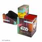 Gamegenic - Star Wars: Unlimited Soft Crate - Obi-Wan Kenobi/Darth Maul Gamegenic
