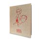 Kiki Cloth Sketchbook - Kiki’s Delivery Service Semic