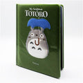 Totoro Plush Journal - My Neighbor Totoro Semic