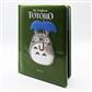 Totoro Plush Journal - My Neighbor Totoro Semic