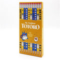 Blyertspennor Set - My Neighbor Totoro Semic
