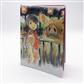 Chihiro Flexi Journal - Spirited Away Semic