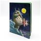 Totoro Flexi Journal - My Neighbor Totoro Semic