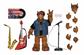 Alf – 7” Actionfigur – Ultimate Born to Rock Alf NECA