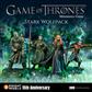 Game of Thrones Miniatures Game Expansion: Wolf Pack Knight Models