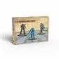 Fallout: Wasteland Warfare - Unaligned - X-01 Power Armor Modiphius Entertainment