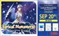 Cardfight!! Vanguard - Lyrical Monasterio Sparkling Stars! Sneak Preview Kit Bushiroad