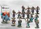 Conquest - Nords: First Blood Warband Para Bellum Games