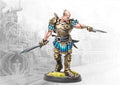 Conquest - City States: Andromarchos (Officer) - EN Para Bellum Games