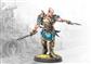 Conquest - City States: Andromarchos (Officer) - EN Para Bellum Games