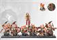 Conquest - Dweghom: Flame Berserkers 5-årsjubileum Remix - EN Para Bellum Games