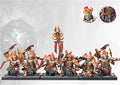 Conquest - Dweghom: Flame Berserkers 5-årsjubileum Remix - EN Para Bellum Games
