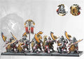 Conquest - Dweghom: Magma Forged - EN Para Bellum Games