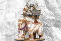 Conquest - Sorcerer Kings: Mahut - EN Para Bellum Games