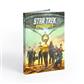 Star Trek Adventures: Rollspelspel Andra Utgåvan Korp Regelbok Modiphius Entertainment