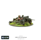 Bolt Action - USMC M3A1 37mm Anti-Tank Gun Warlord Games