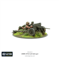 Bolt Action - USMC M3A1 37mm Anti-Tank Gun Warlord Games