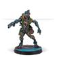 Infinity: Libertos (Submachine gun) Corvus Belli