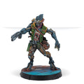 Infinity: Libertos (Submachine gun) Corvus Belli