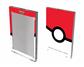UP - Single 35 Pt ONE-TOUCH Edge - Poké Ball Magnetisk Korthållare Ultra Pro