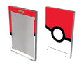 UP - Single 35 Pt ONE-TOUCH Edge - Poké Ball Magnetisk Korthållare Ultra Pro