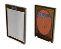 UP - Single 35 Pt ONE-TOUCH Edge - Magic: The Gathering Card Holder Ultra Pro