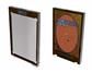 UP - Single 35 Pt ONE-TOUCH Edge - Magic: The Gathering Card Holder Ultra Pro